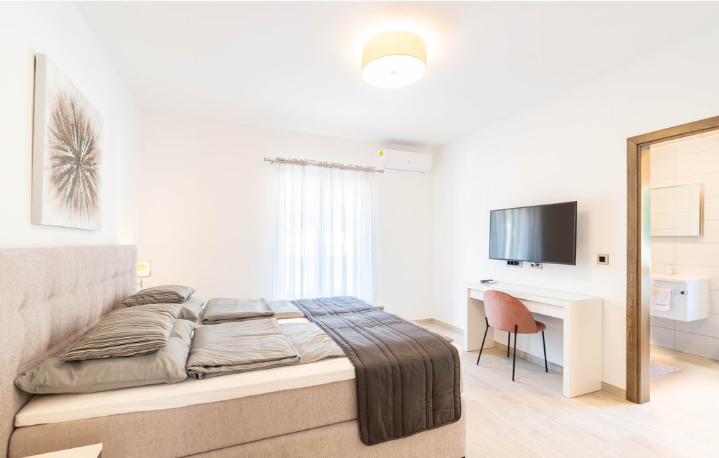 Ferienhaus - Peljesac-Orebic , Kroatien - CDP590 49