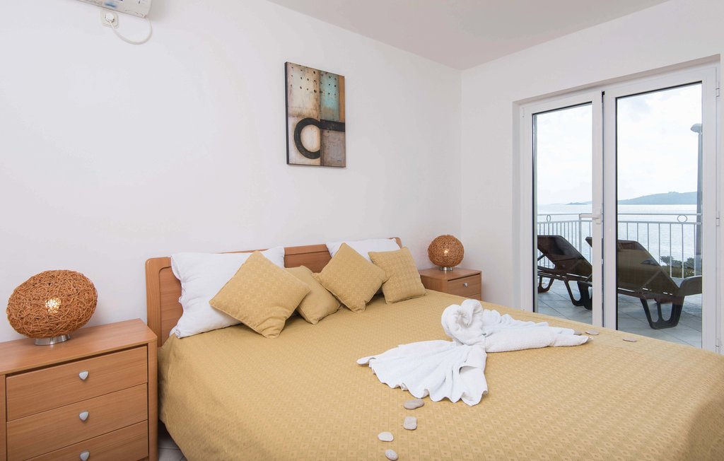 Feriehuse - Peljesac-Kuciste , Kroatien - CDP360 45