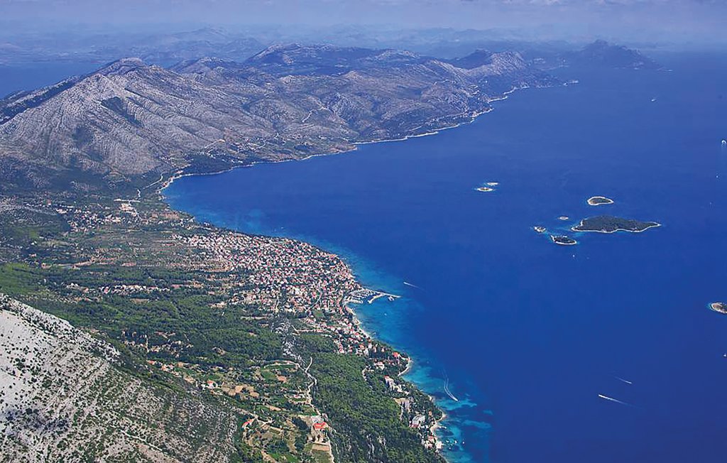 Apartament - Peljesac-Orebic , Chorwacja - CDP128 20