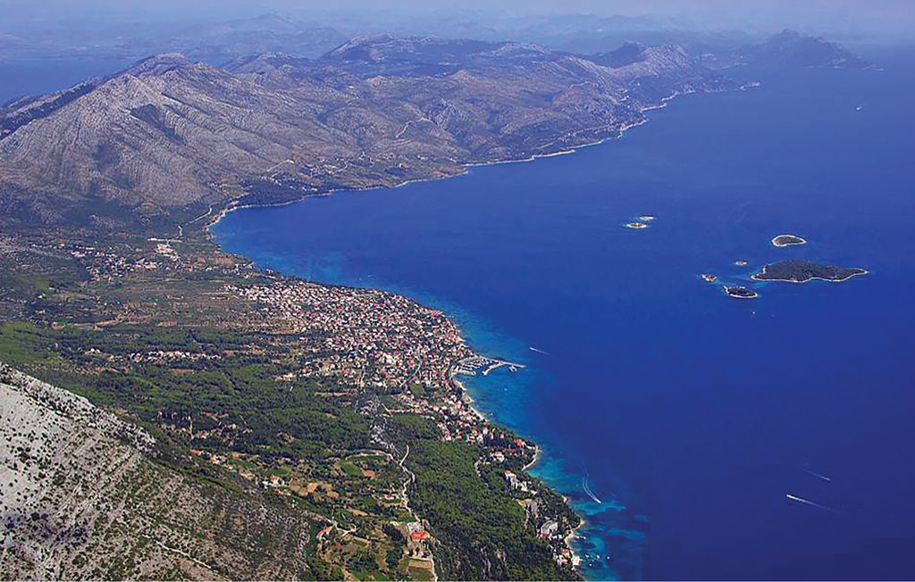 Ferieleilighet - Peljesac-Orebic , Kroatia - CDP156 24