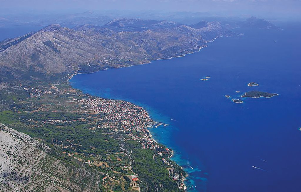 Ferienwohnung - Peljesac-Orebic , Kroatien - CDP157 17