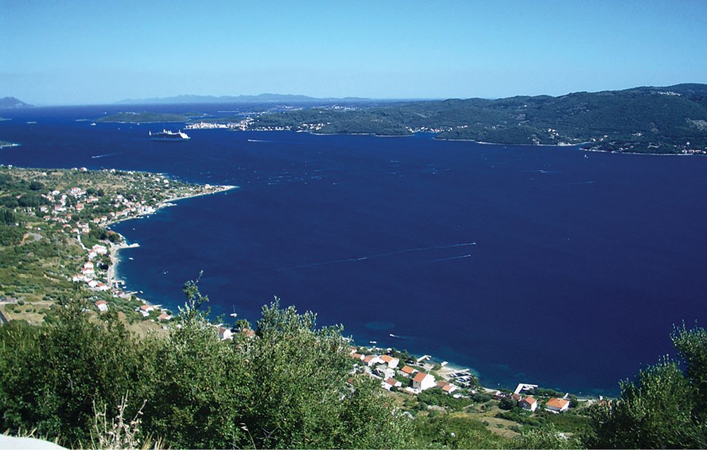 Ferienhaus - Peljesac-Viganj , Kroatien - CDP240 39