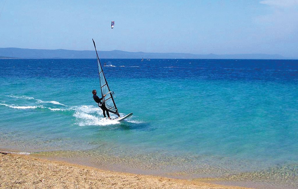 Lejlighed - Peljesac-Orebic , Kroatien - CDP241 15