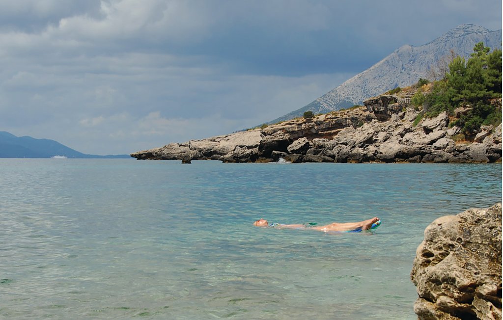 Feriehus - Peljesac-Postup , Kroatia - CDP253 27