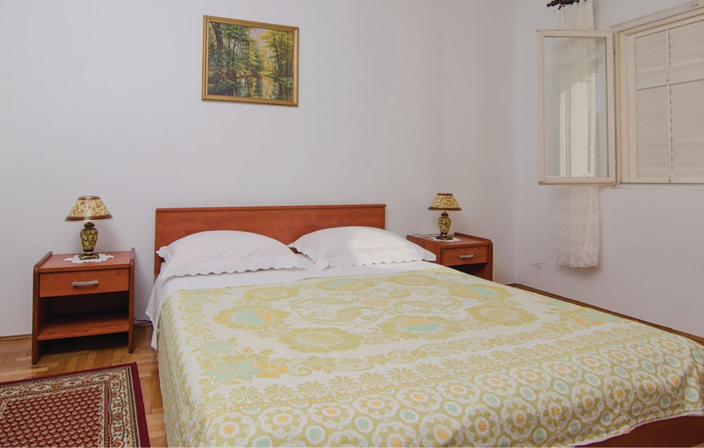 Feriehus - Peljesac-Postup , Kroatia - CDP253 18