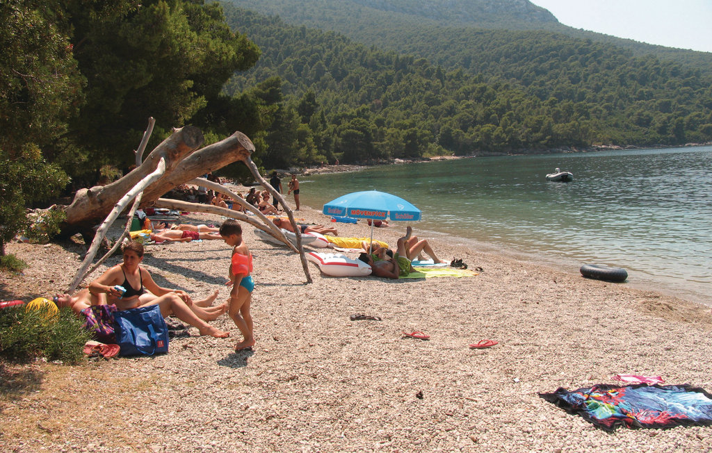 Lejlighed - Peljesac-Zuljana , Kroatien - CDP293 13