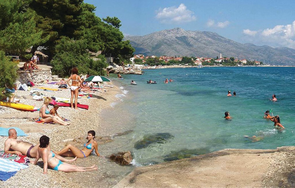 Apartment - Peljesac-Orebic , Croatia - CDP307 13