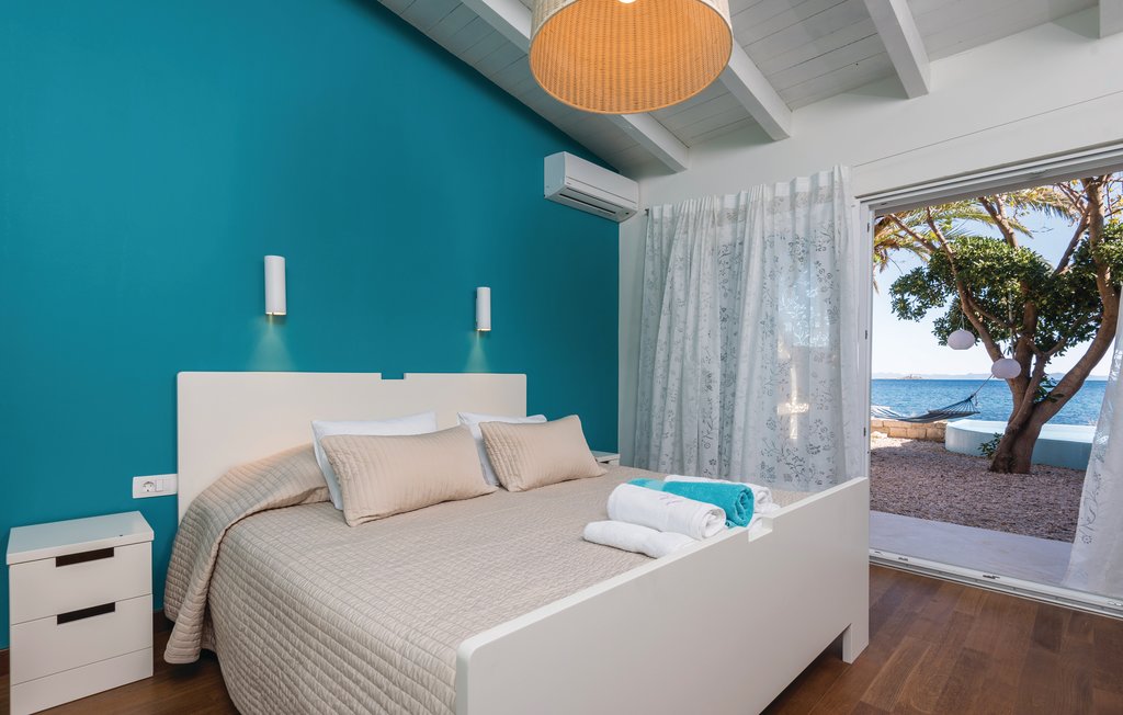 Ferienhaus - Peljesac-Orebic , Kroatien - CDP401 29