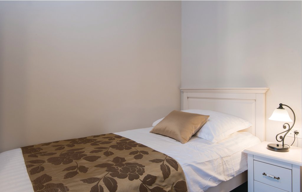 Lejlighed - Peljesac-Orebic , Kroatien - CDP436 13