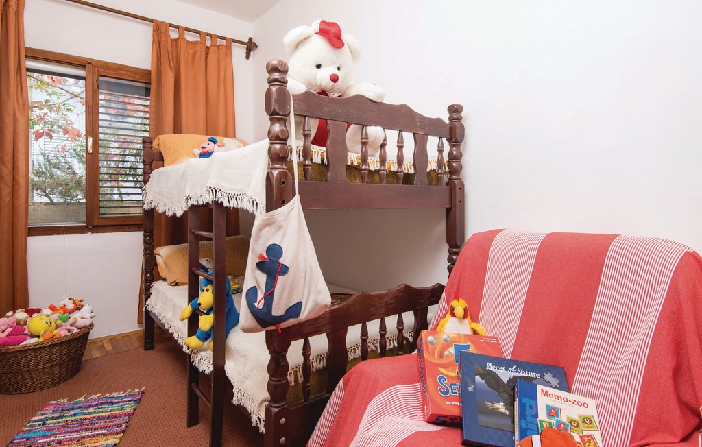 Ferienhaus - Peljesac-Crkvice , Kroatien - CDP465 13