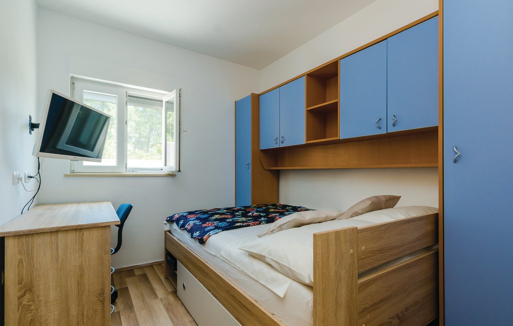 Semesterhus - Peljesac-Ston , Kroatien - CDP515 24