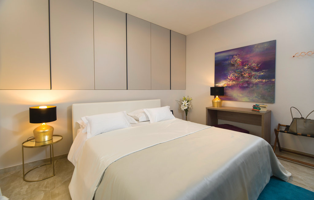 Feriehuse - Peljesac-Loviste , Kroatien - CDP555 34