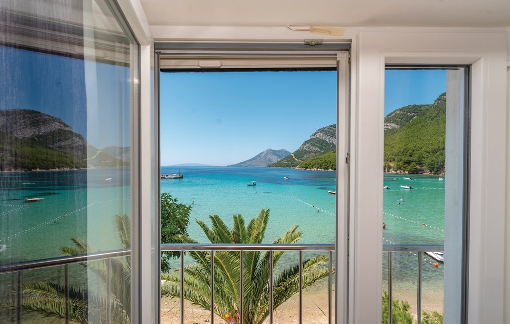 Feriehus - Peljesac-Zuljana , Kroatia - CDP112 20