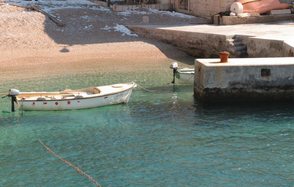 Ferienhaus - Peljesac-Podobuce , Kroatien - CDP126 23