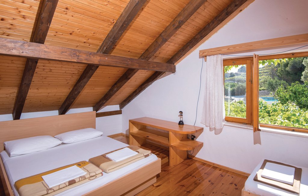 Ferienhaus - Peljesac-Podobuce , Kroatien - CDP155 25