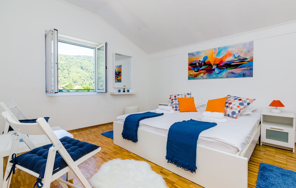 Feriehuse - Peljesac-Broce , Kroatien - CDP185 34