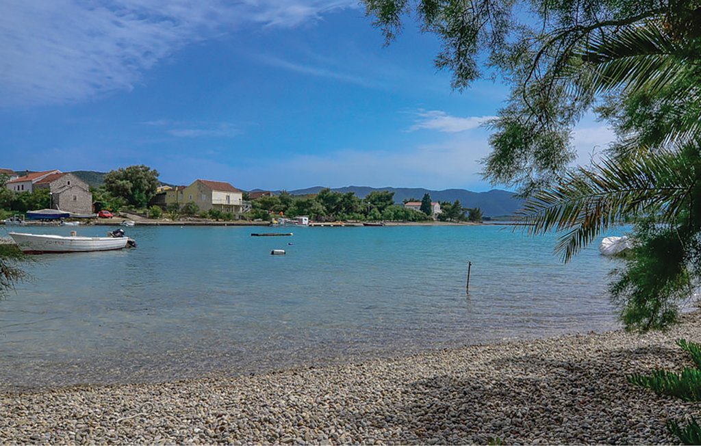 Ferienhaus - Peljesac-Loviste , Kroatien - CDP256 37