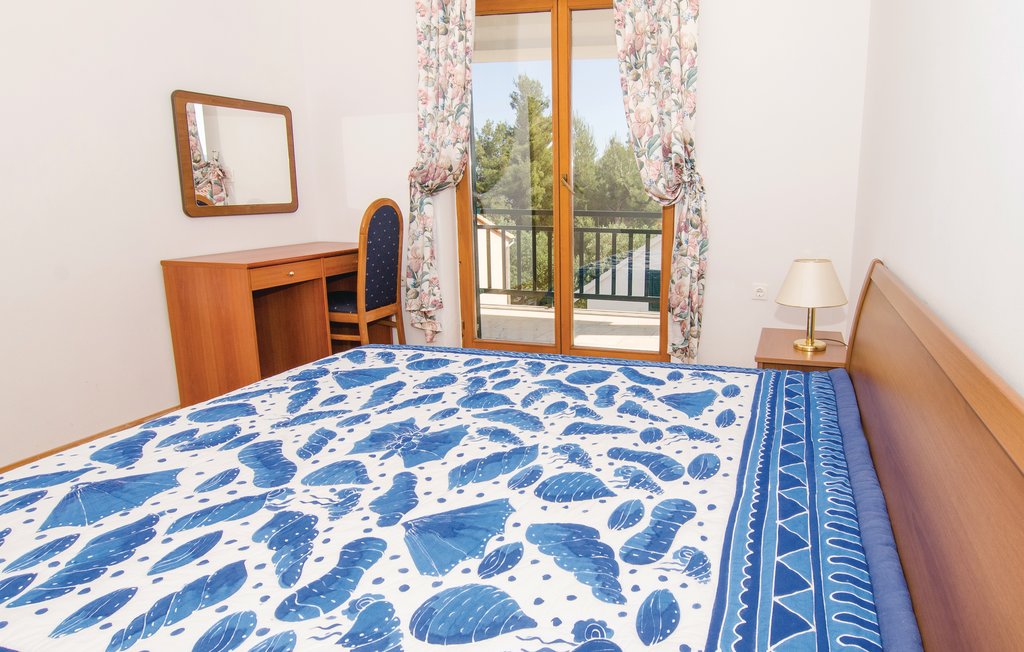 Lejlighed - Peljesac-Orebic , Kroatien - CDP264 13