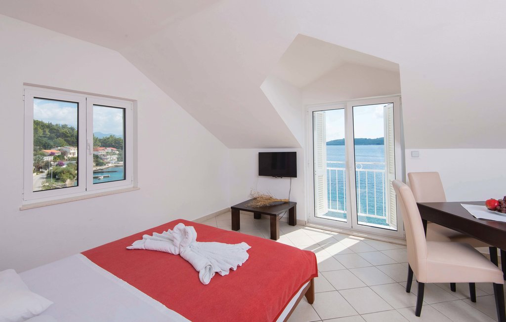 Feriehuse - Peljesac-Kuciste , Kroatien - CDP360 32