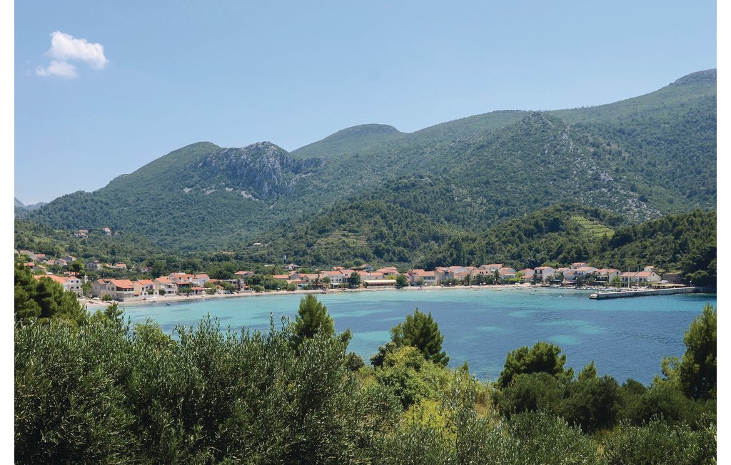 Ferienwohnung - Peljesac-Zuljana , Kroatien - CDP418 13