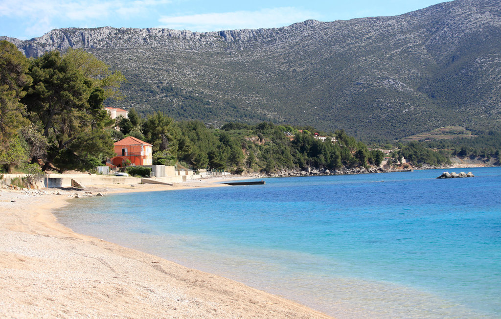 Feriehuse - Peljesac-Janjina , Kroatien - CDP432 40