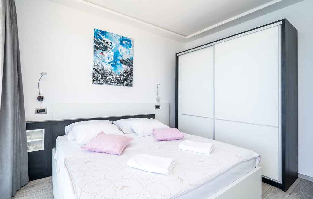 Feriehuse - Peljesac-Janjina , Kroatien - CDP432 28