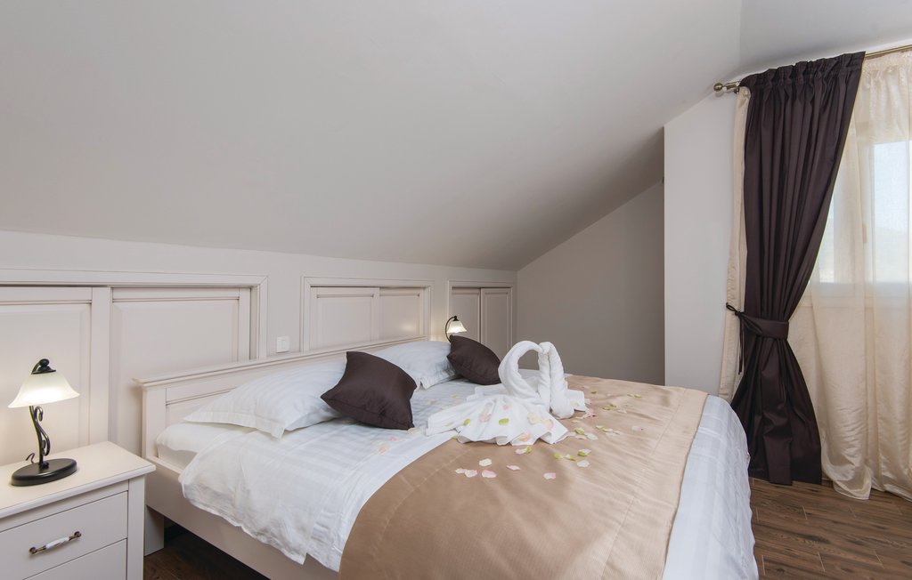 Semesterlägenhet - Peljesac-Orebic , Kroatien - CDP435 14