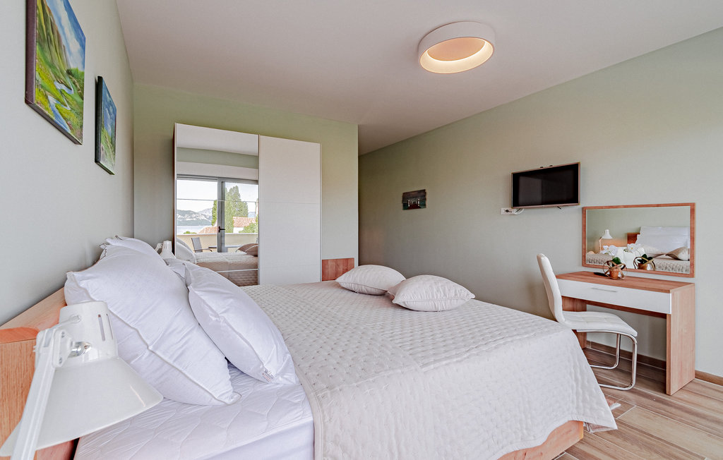 Feriehus - Peljesac-Sreser , Kroatia - CDP456 26