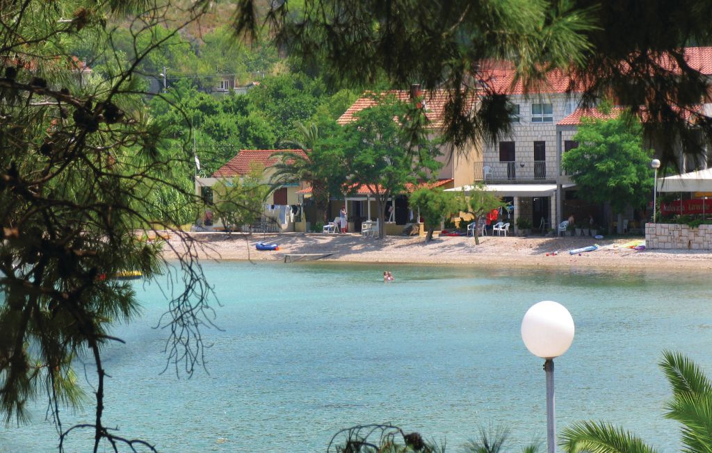 Feriehus - Peljesac-Zuljana , Kroatia - CDP112 48