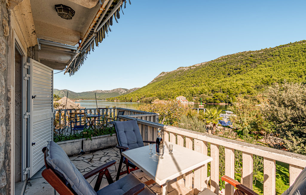 Lejlighed - Peljesac-Ston , Kroatien - CDP262 7