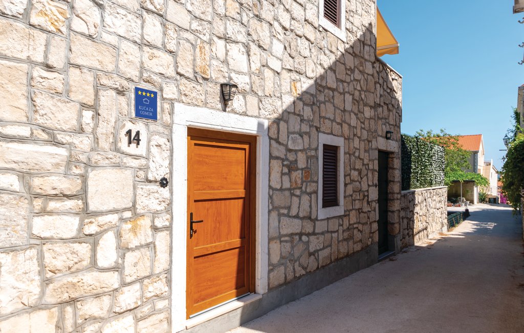 Ferienhaus - Peljesac-Orebic , Kroatien - CDP495 19