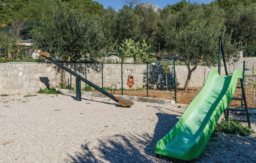 Feriehuse - Peljesac-Orebic , Kroatien - CDP301 28