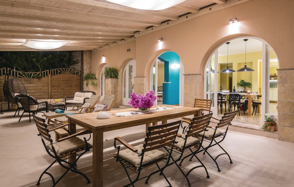 Ferienhaus - Peljesac-Orebic , Kroatien - CDP401 17