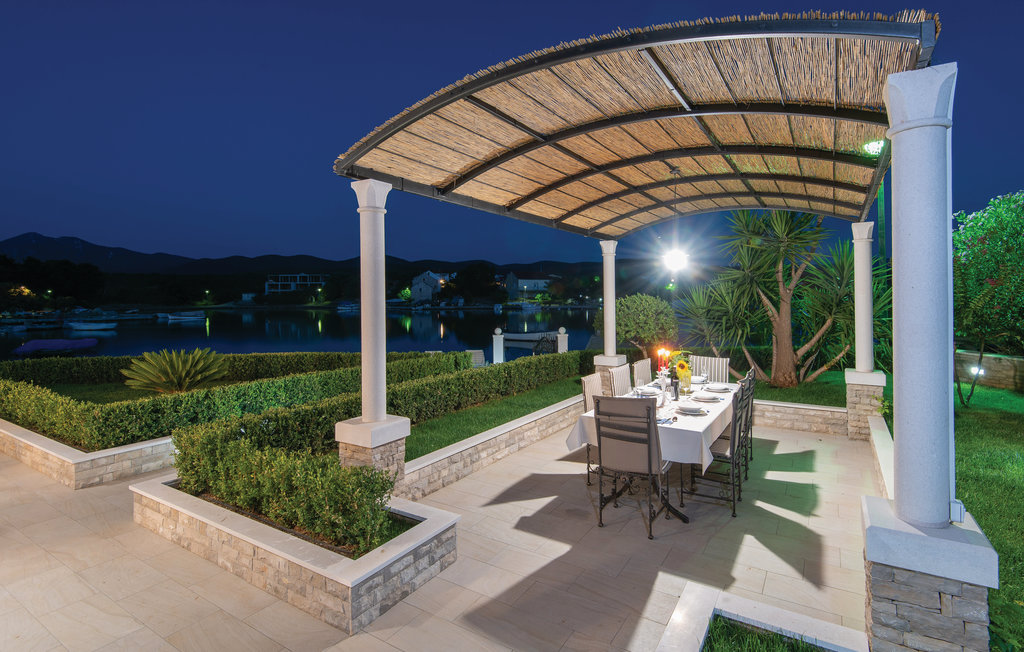 Ferienhaus - Peljesac-Loviste , Kroatien - CDP490 26