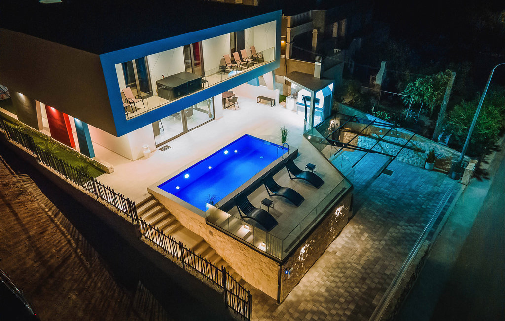 Feriehuse - Peljesac-Drace , Kroatien - CDP610 24