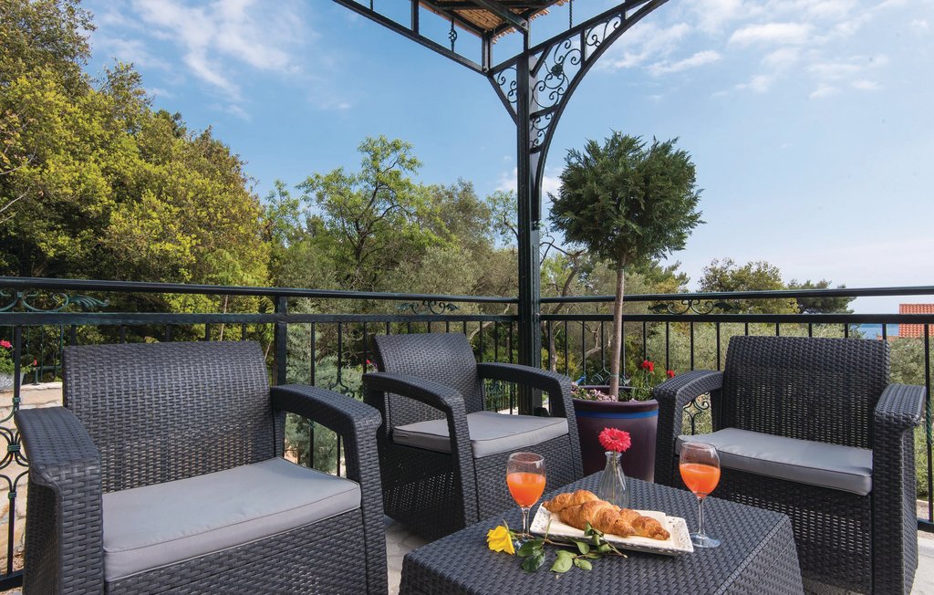 Feriehuse - Peljesac-Orebic , Kroatien - CDP301 17