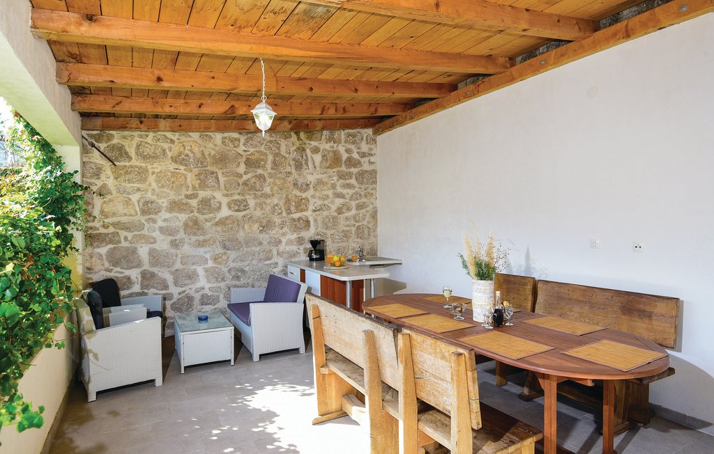 Feriehuse - Peljesac-Zuljana , Kroatien - CDP316 3