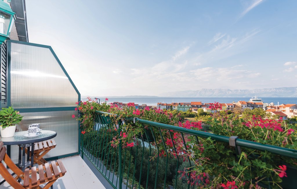 Lejlighed - Peljesac-Trpanj , Kroatien - CDP365 3