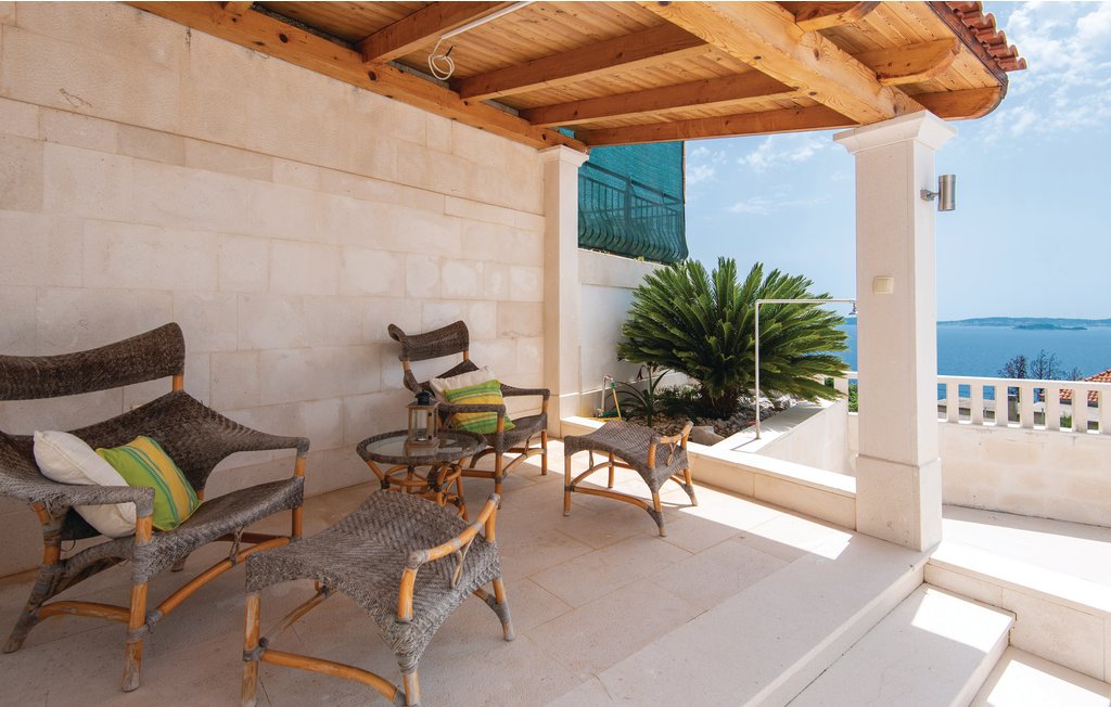 Feriehuse - Peljesac-Orebic , Kroatien - CDP580 14