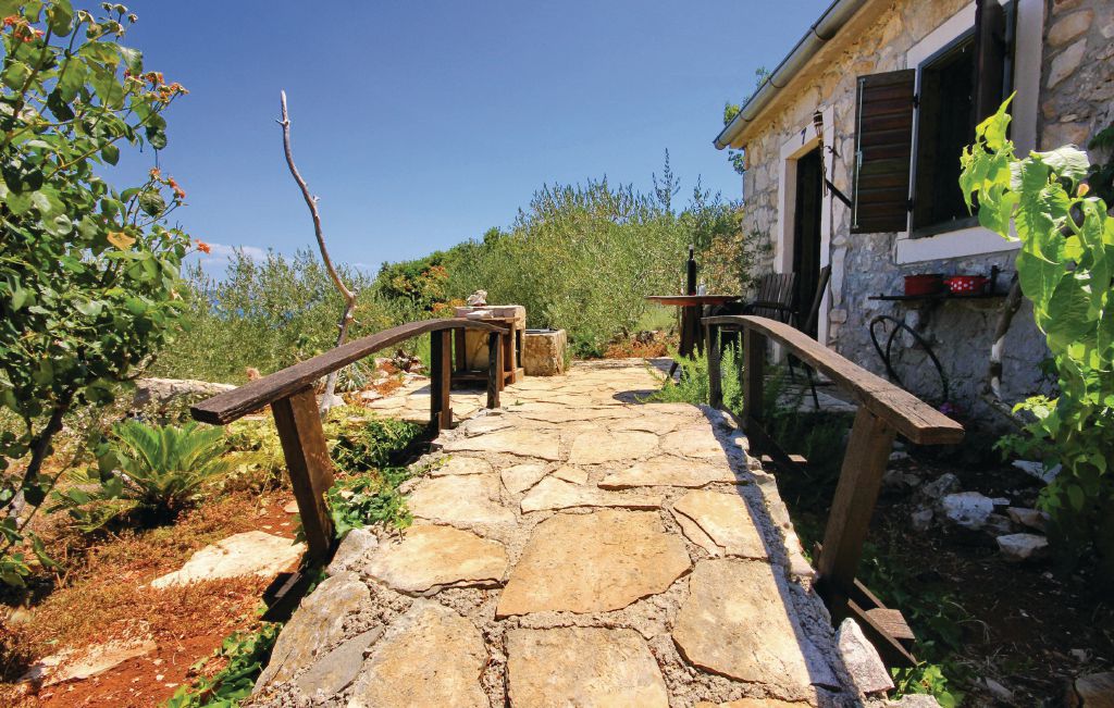 Ferienhaus - Peljesac-Crkvice , Kroatien - CDP177 8