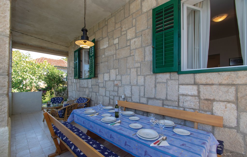 Ferienhaus - Peljesac-Trpanj , Kroatien - CDP208 14