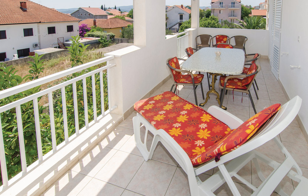 Ferieleilighet - Peljesac-Orebic , Kroatia - CDP129 10