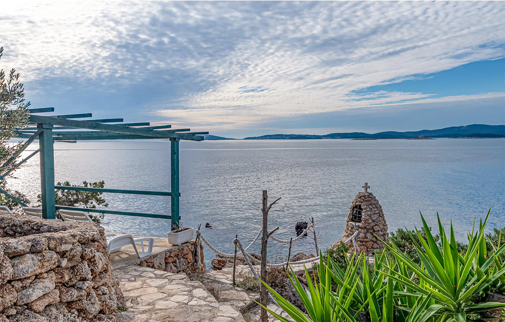 Ferienhaus - Peljesac-Postup , Kroatien - CDP144 17