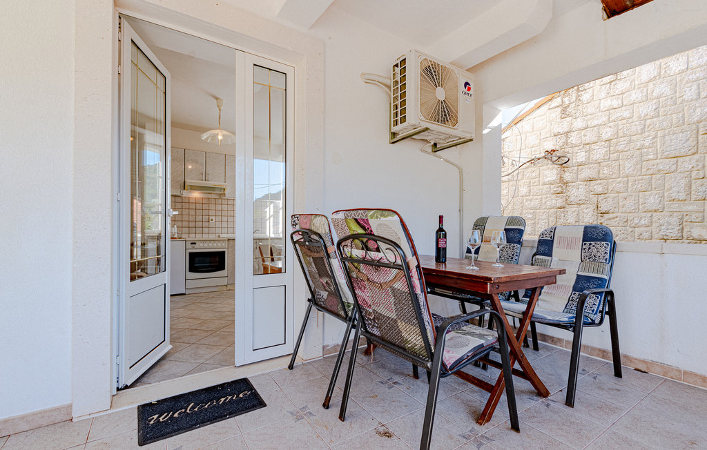 Lejlighed - Peljesac-Ston , Kroatien - CDP262 8