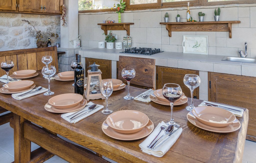 Feriehuse - Peljesac-Orebic , Kroatien - CDP301 25