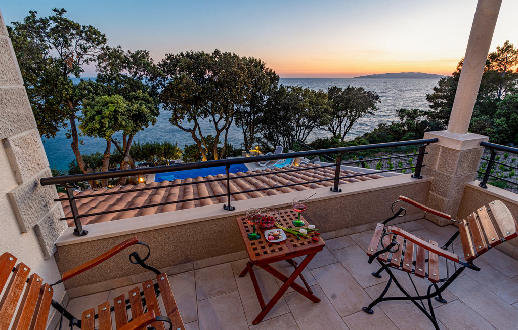 Ferienhaus - Peljesac-Dingac , Kroatien - CDP350 24