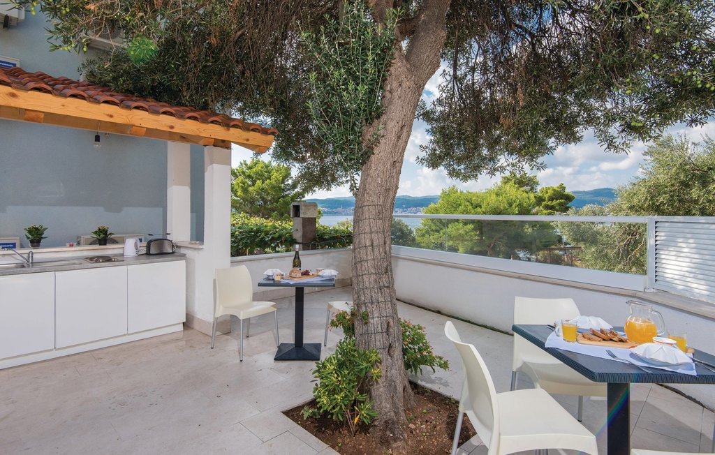 Feriehuse - Peljesac-Kuciste , Kroatien - CDP360 23