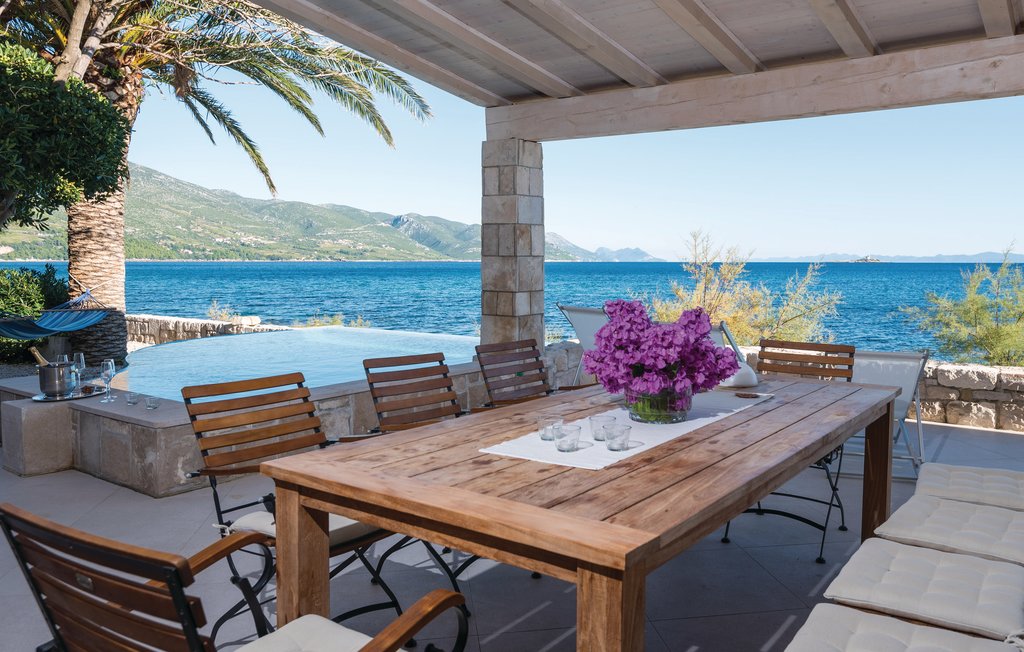 Ferienhaus - Peljesac-Orebic , Kroatien - CDP401 13