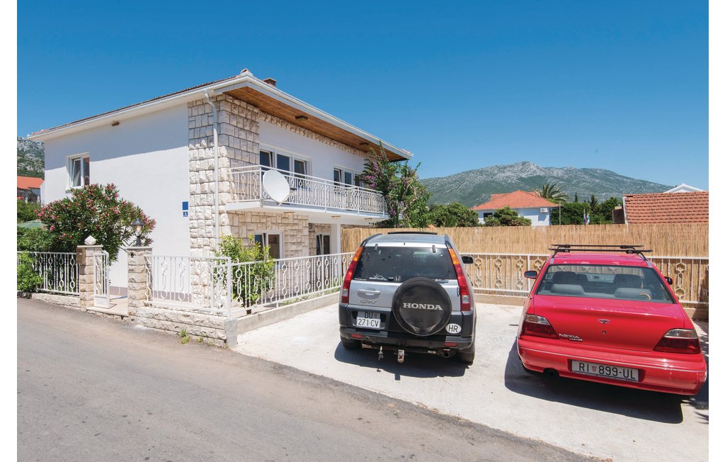 Ferienhaus - Peljesac-Orebic , Kroatien - CDP460 17