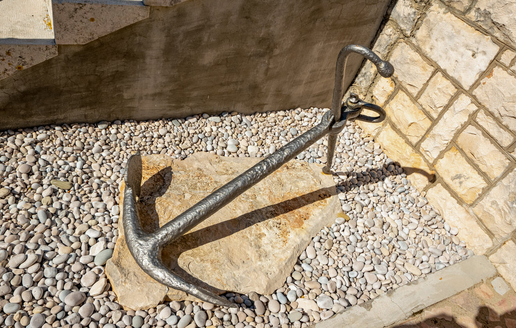 Ferienhaus - Peljesac , Kroatien - CDP550 24